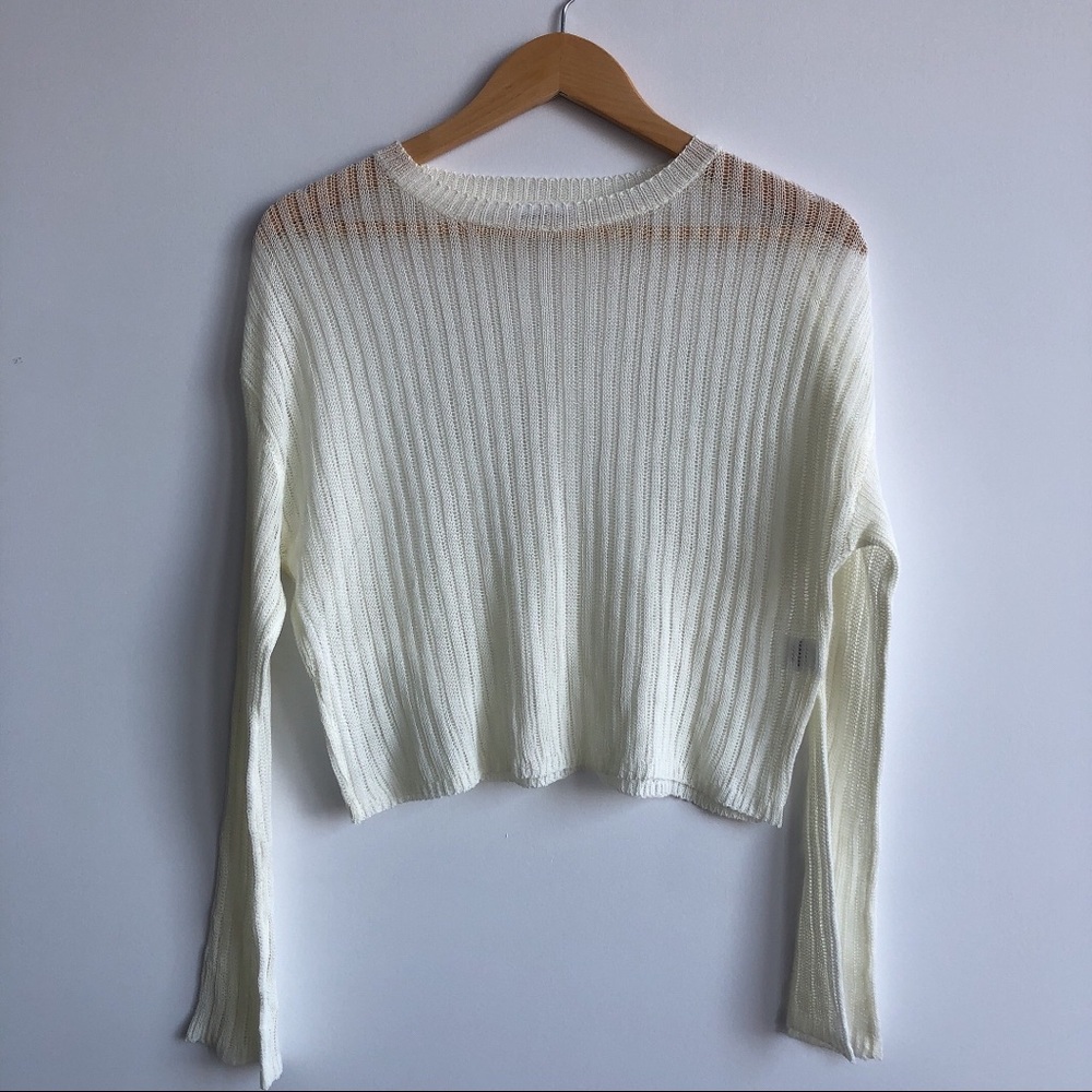 superdown white top